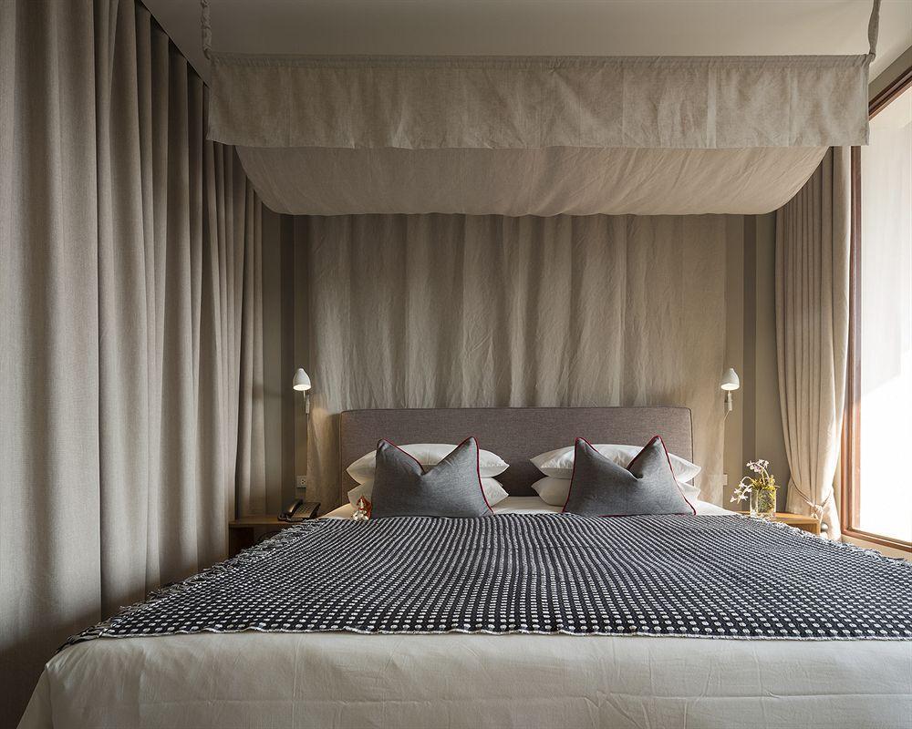 Sala Lanna Chiang Mai Hotel Ngoại thất bức ảnh