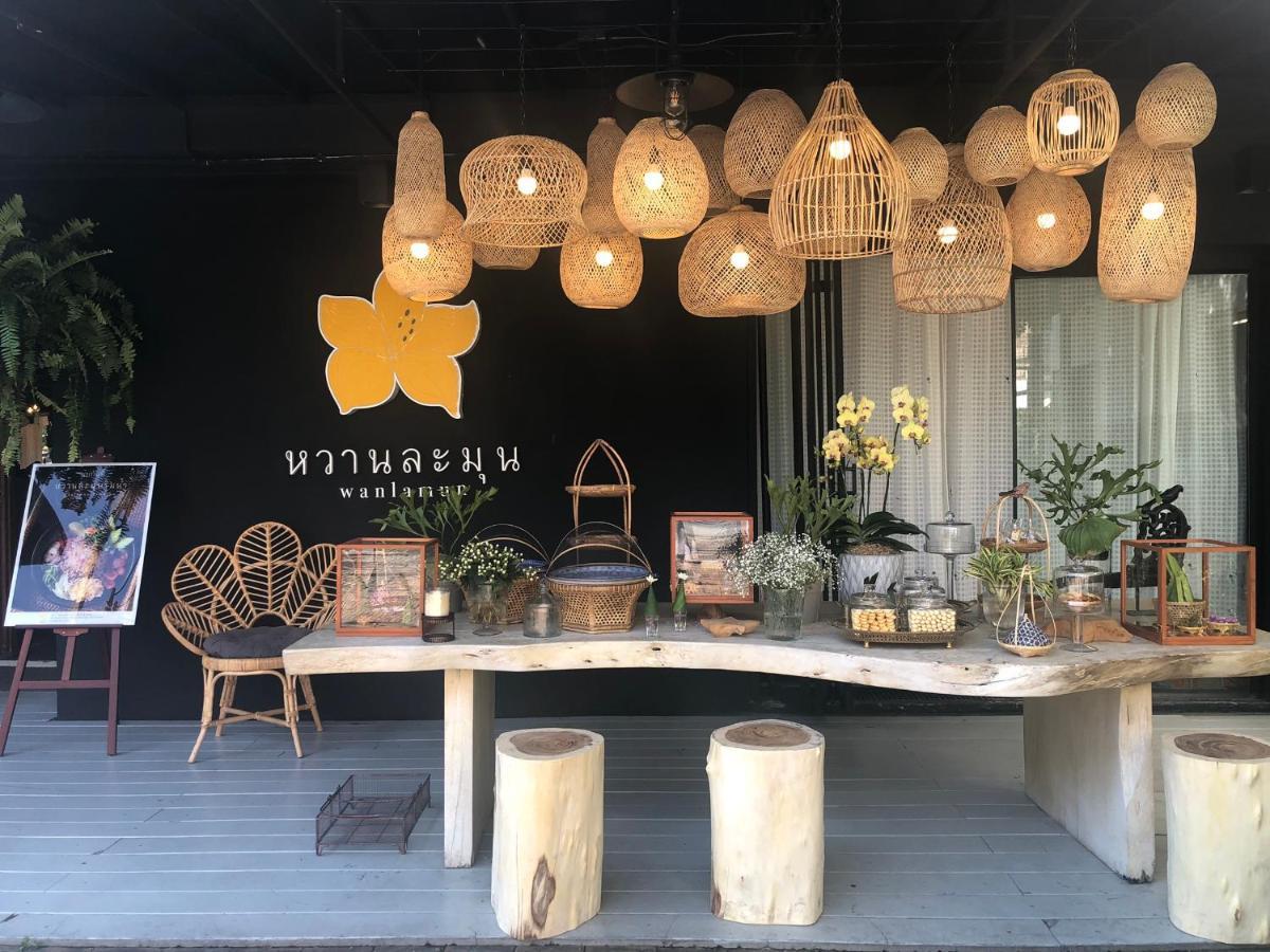 Sala Lanna Chiang Mai Hotel Ngoại thất bức ảnh