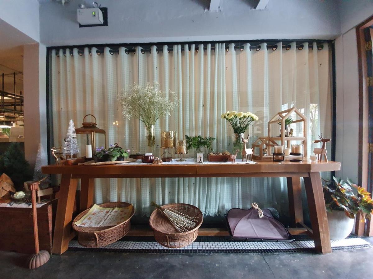 Sala Lanna Chiang Mai Hotel Ngoại thất bức ảnh