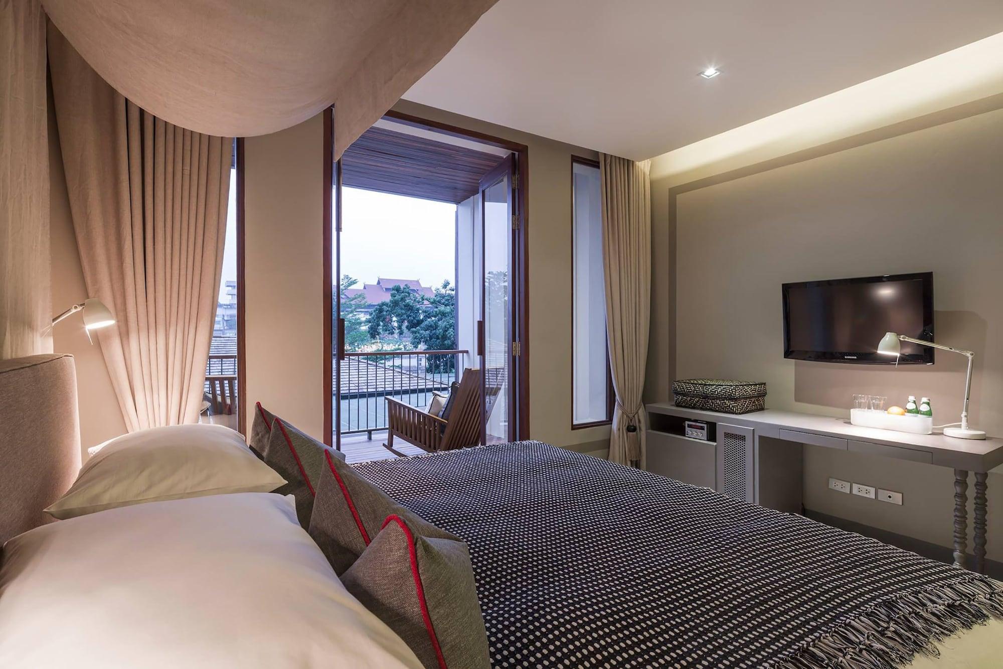 Sala Lanna Chiang Mai Hotel Ngoại thất bức ảnh