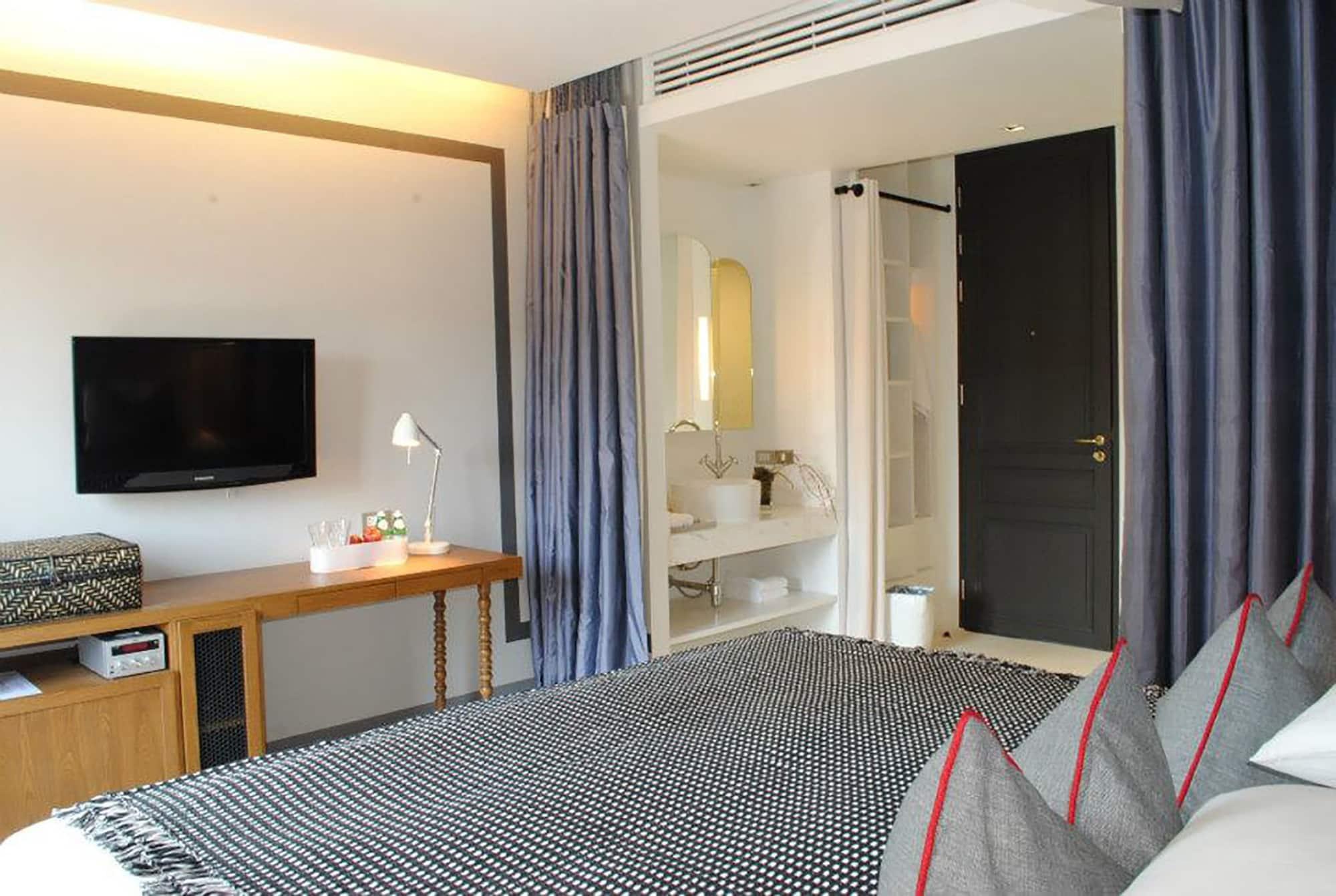 Sala Lanna Chiang Mai Hotel Ngoại thất bức ảnh
