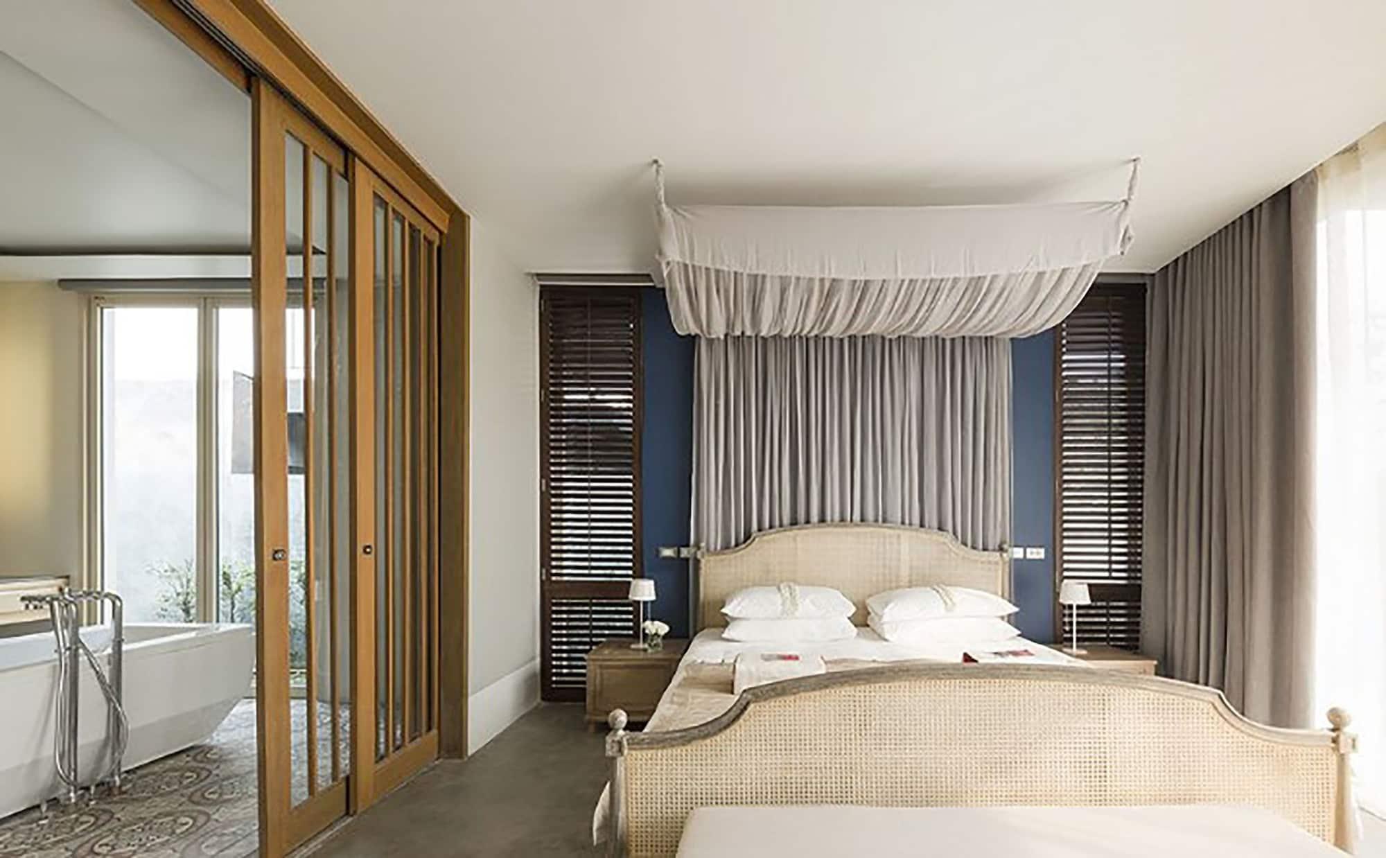 Sala Lanna Chiang Mai Hotel Ngoại thất bức ảnh