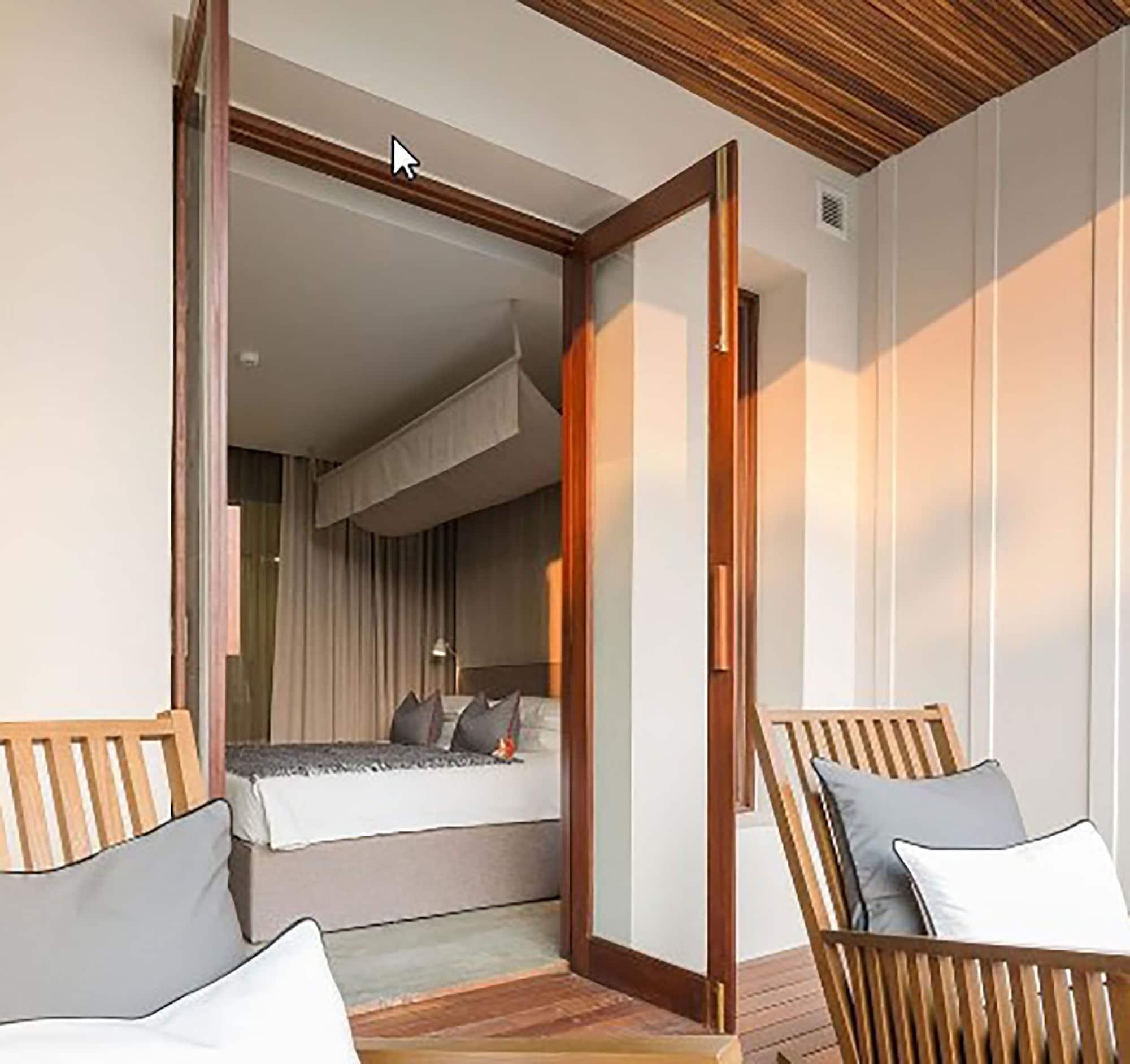 Sala Lanna Chiang Mai Hotel Ngoại thất bức ảnh
