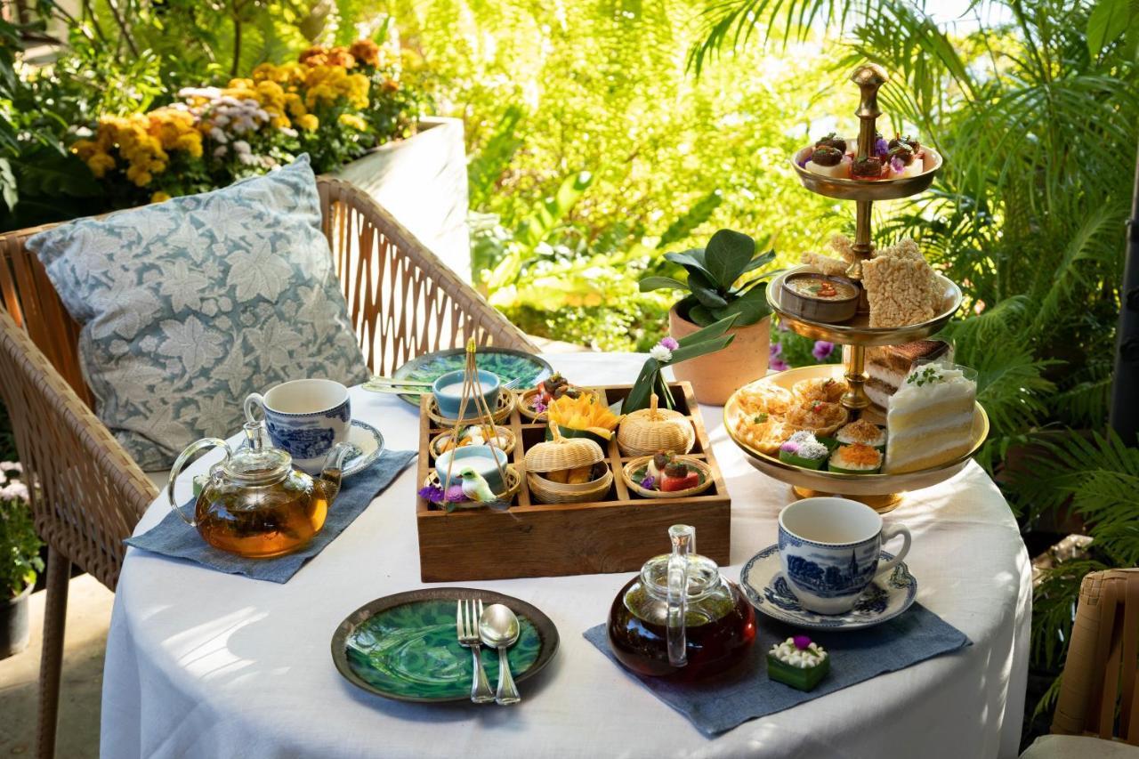 Sala Lanna Chiang Mai Hotel Ngoại thất bức ảnh