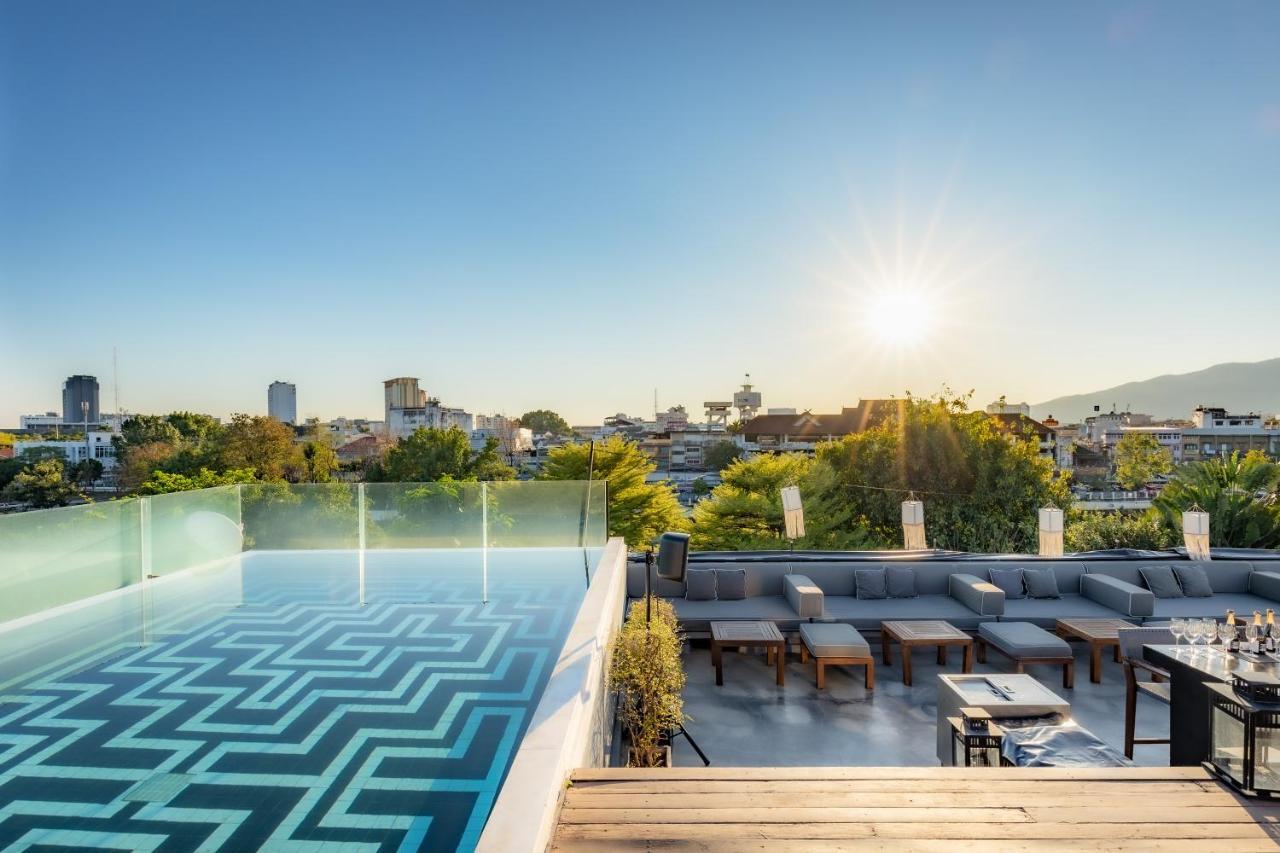 Sala Lanna Chiang Mai Hotel Ngoại thất bức ảnh