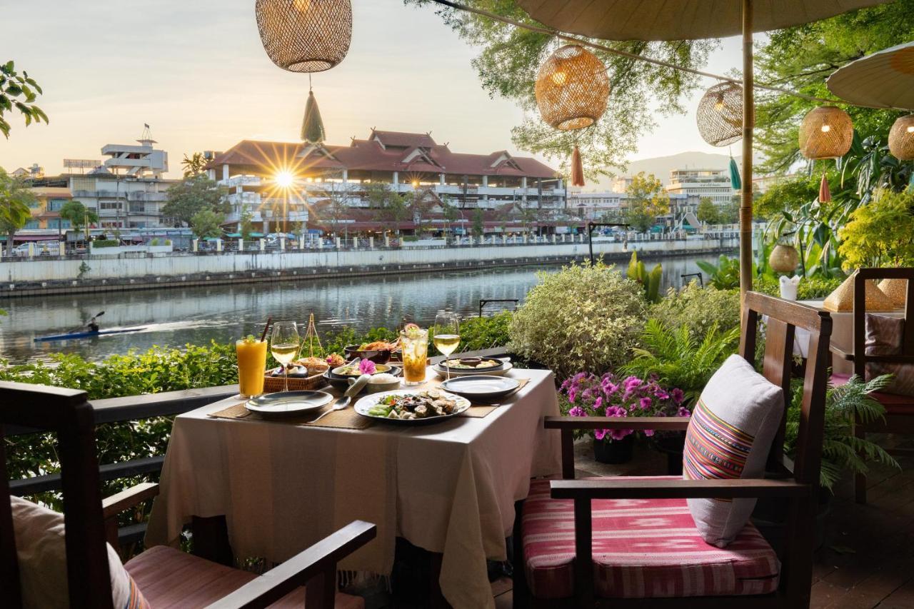 Sala Lanna Chiang Mai Hotel Ngoại thất bức ảnh