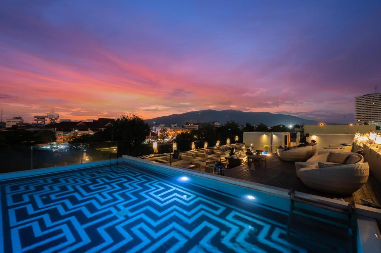 Sala Lanna Chiang Mai Hotel Ngoại thất bức ảnh