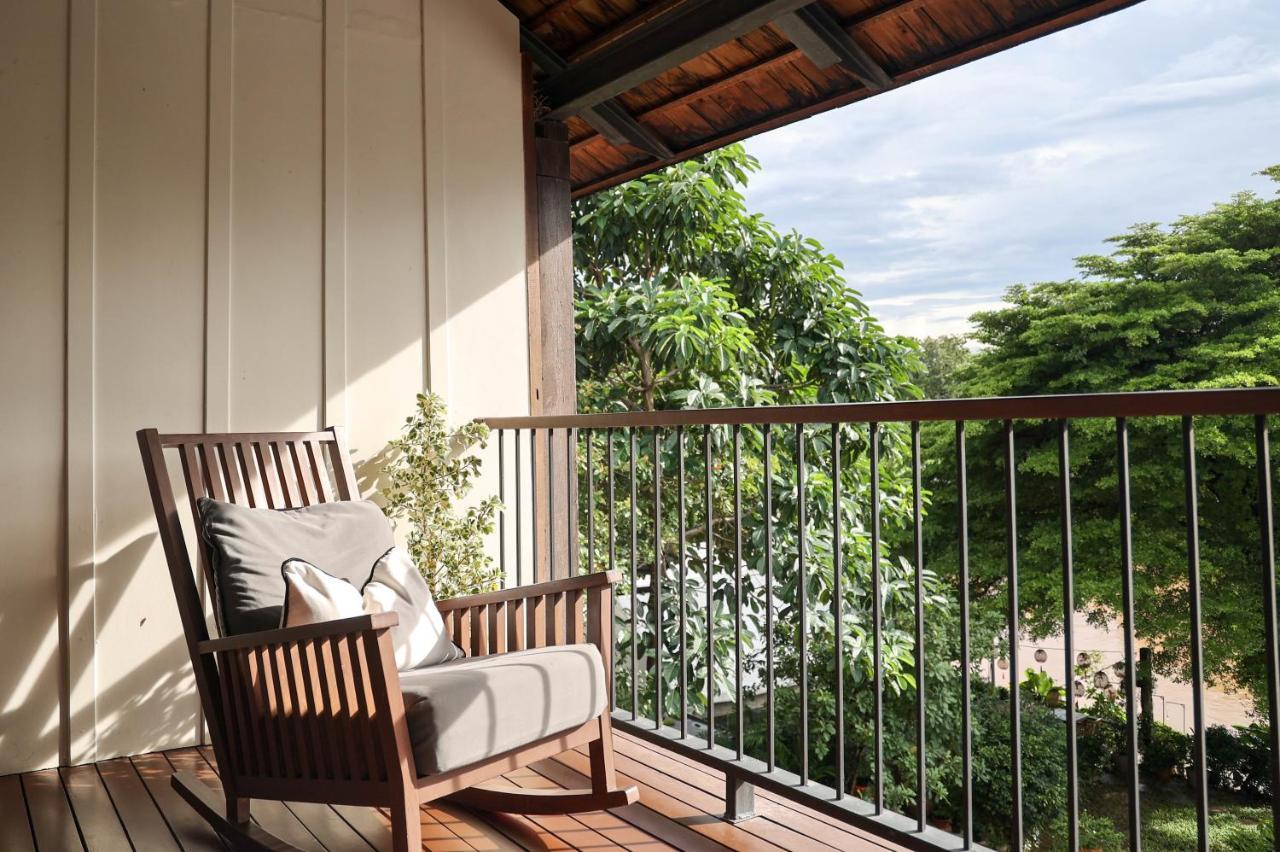 Sala Lanna Chiang Mai Hotel Ngoại thất bức ảnh