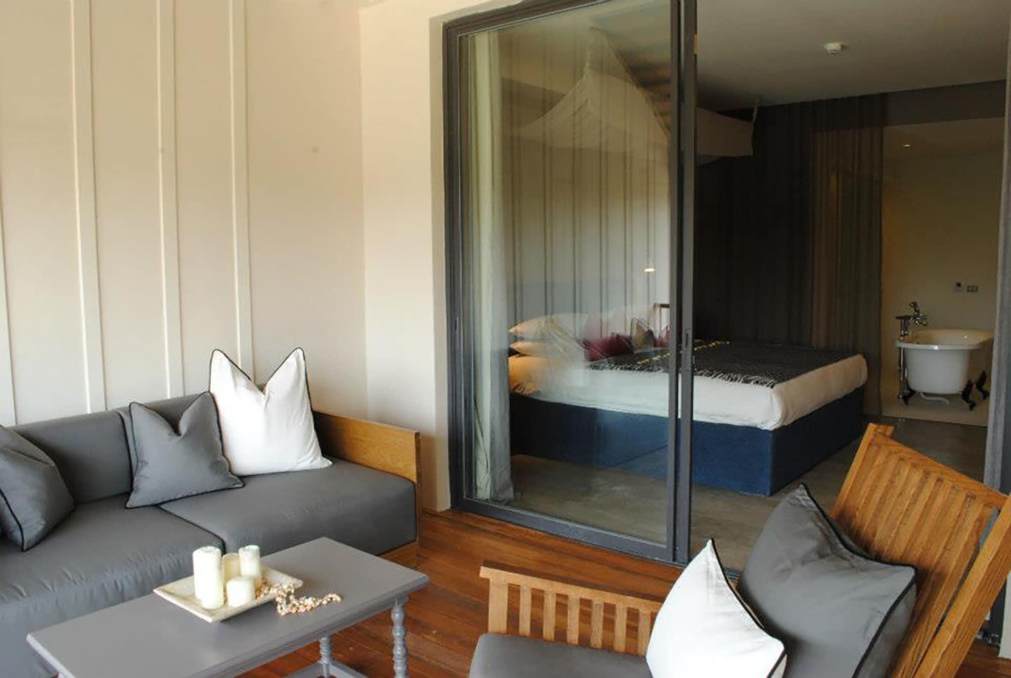 Sala Lanna Chiang Mai Hotel Ngoại thất bức ảnh