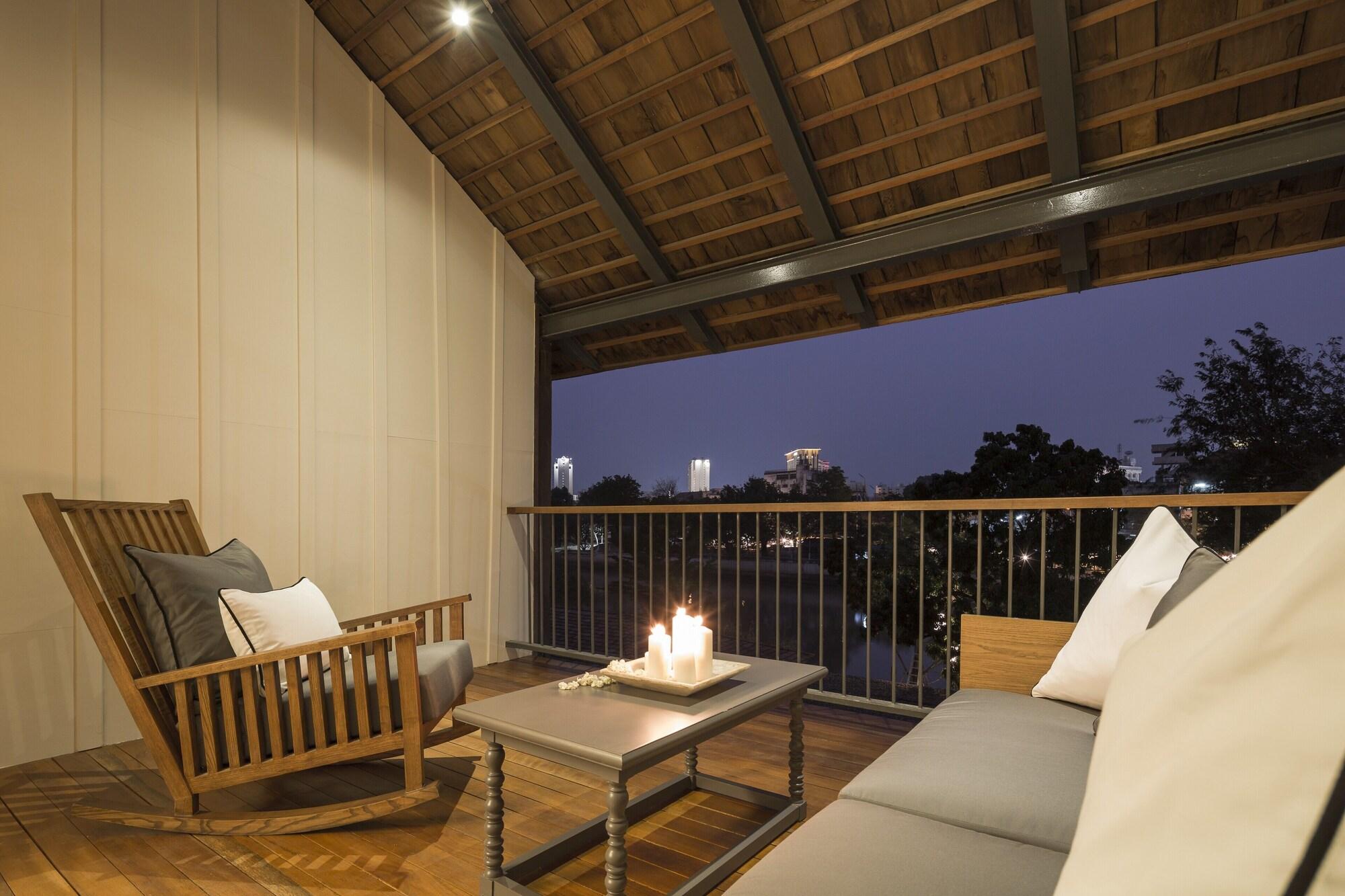Sala Lanna Chiang Mai Hotel Ngoại thất bức ảnh