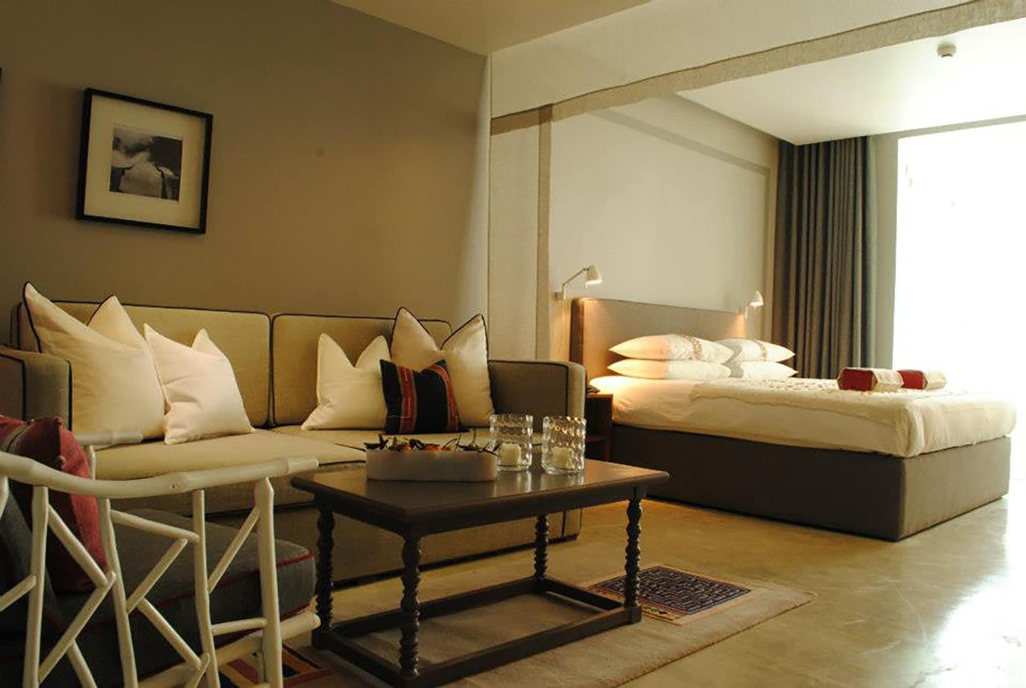 Sala Lanna Chiang Mai Hotel Ngoại thất bức ảnh