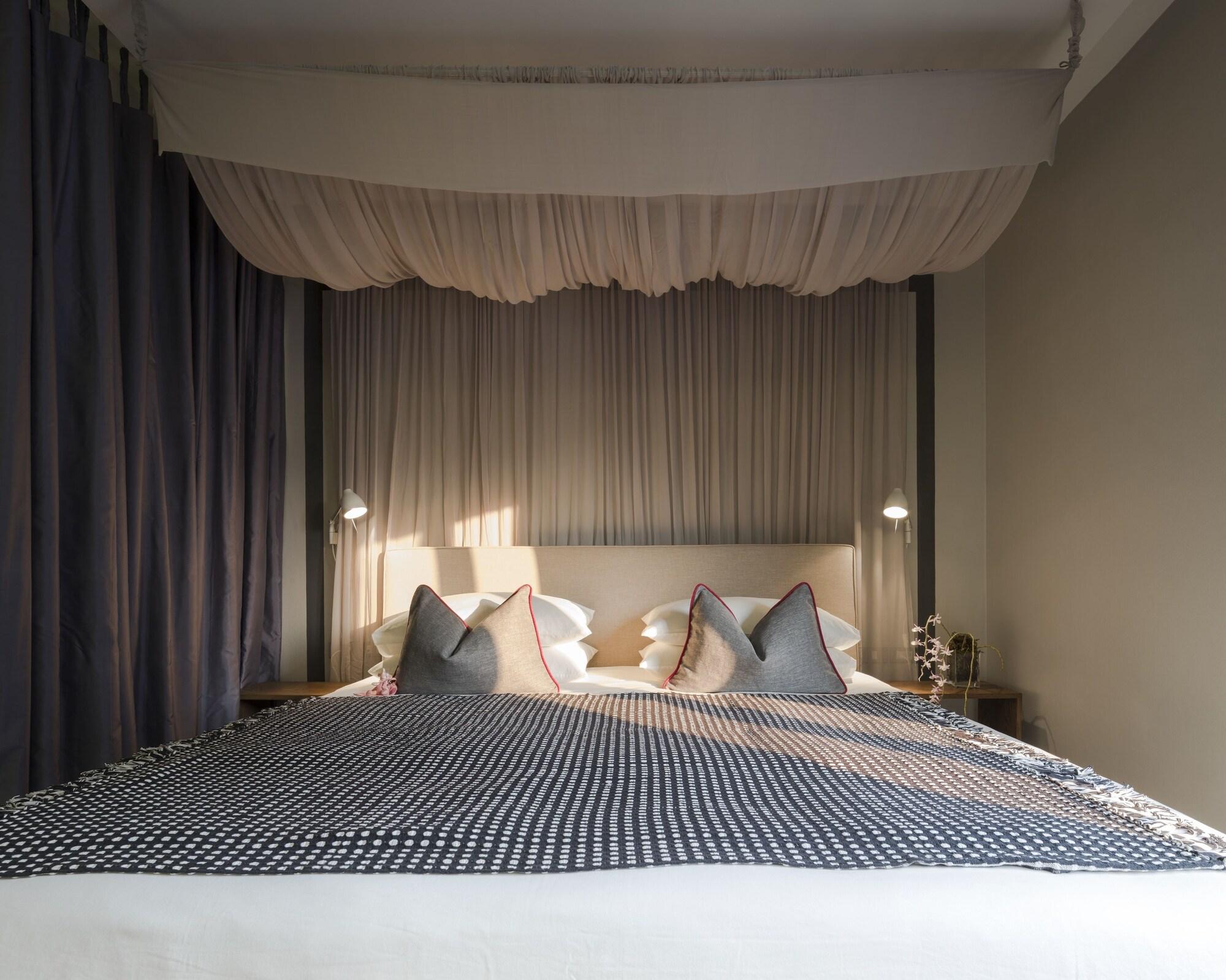Sala Lanna Chiang Mai Hotel Ngoại thất bức ảnh