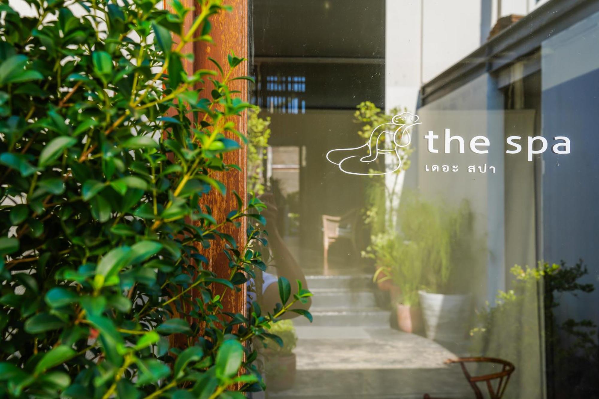 Sala Lanna Chiang Mai Hotel Ngoại thất bức ảnh