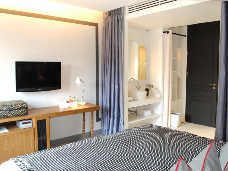 Sala Lanna Chiang Mai Hotel Ngoại thất bức ảnh