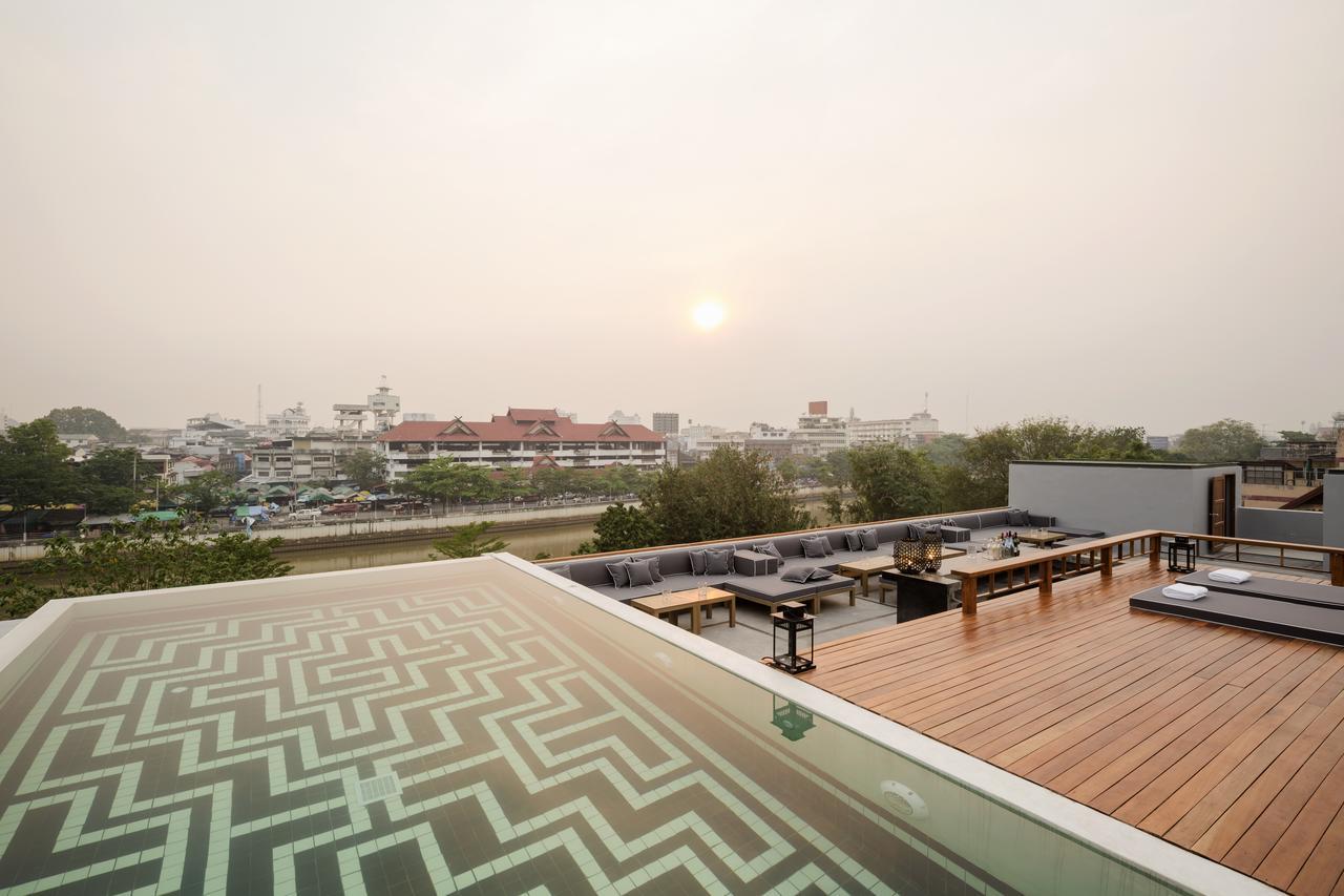 Sala Lanna Chiang Mai Hotel Ngoại thất bức ảnh