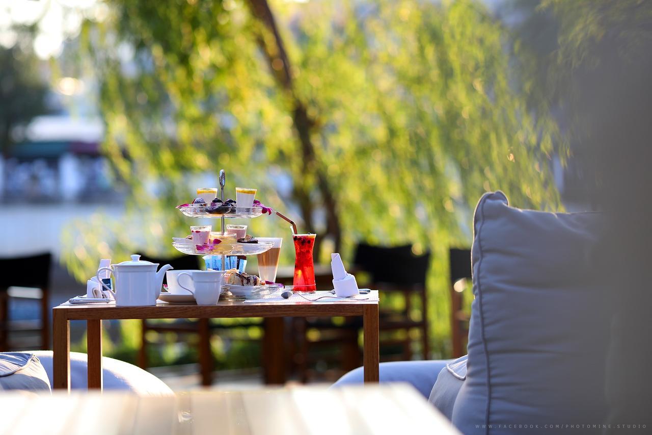 Sala Lanna Chiang Mai Hotel Ngoại thất bức ảnh