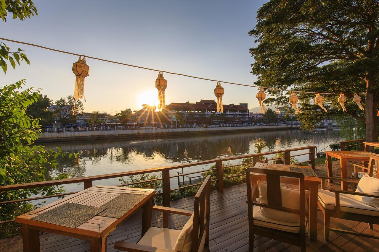 Sala Lanna Chiang Mai Hotel Ngoại thất bức ảnh