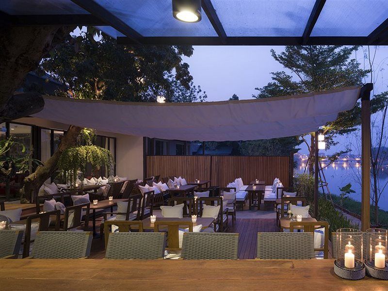 Sala Lanna Chiang Mai Hotel Ngoại thất bức ảnh