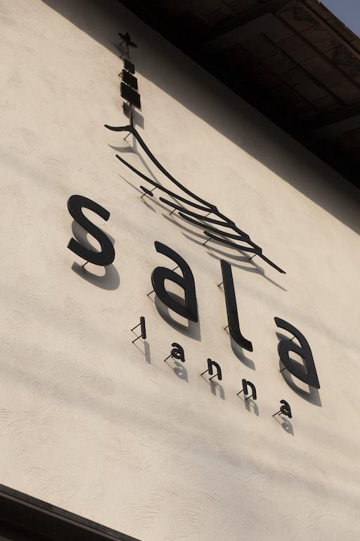 Sala Lanna Chiang Mai Hotel Ngoại thất bức ảnh