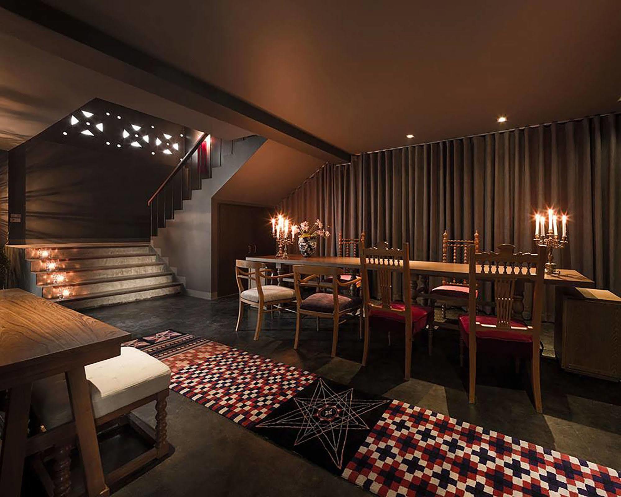 Sala Lanna Chiang Mai Hotel Ngoại thất bức ảnh