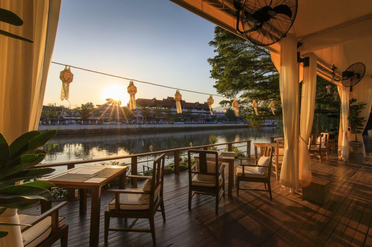 Sala Lanna Chiang Mai Hotel Ngoại thất bức ảnh