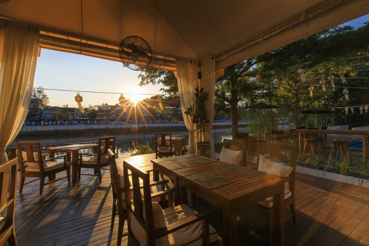 Sala Lanna Chiang Mai Hotel Ngoại thất bức ảnh