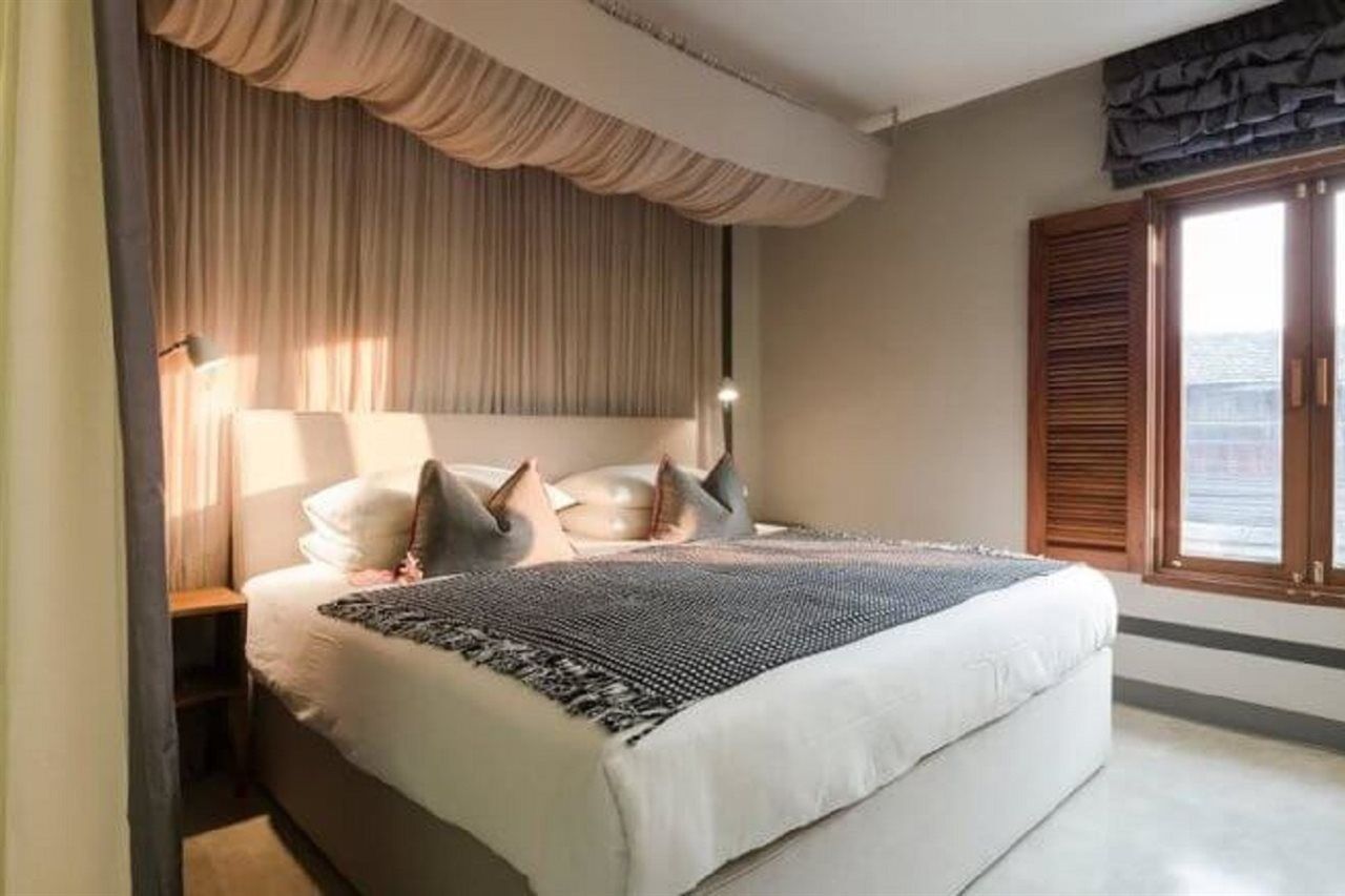 Sala Lanna Chiang Mai Hotel Ngoại thất bức ảnh