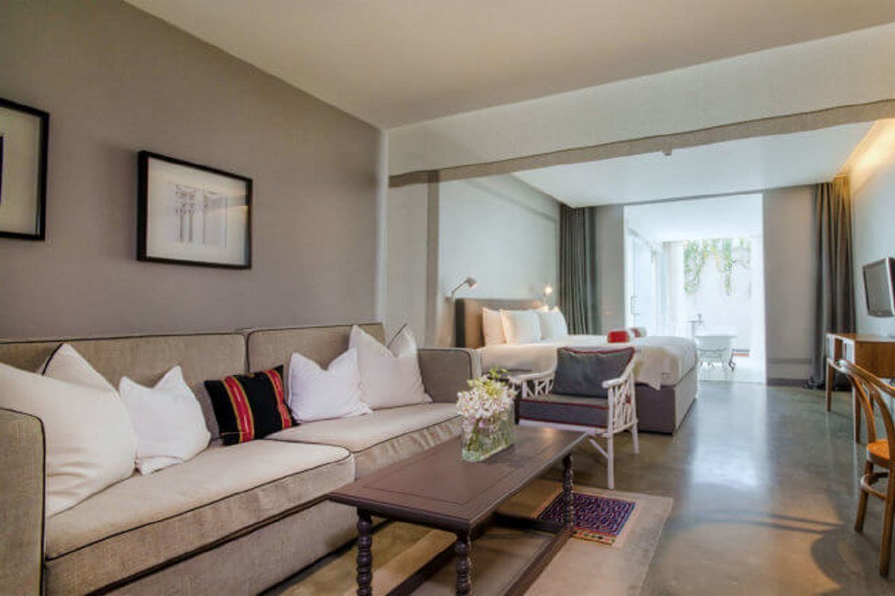 Sala Lanna Chiang Mai Hotel Ngoại thất bức ảnh